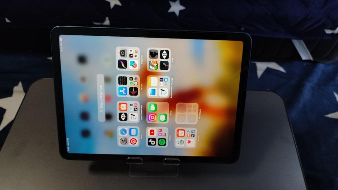 iPad Air 第 5 世代 ( Ipad Air 5 M1)