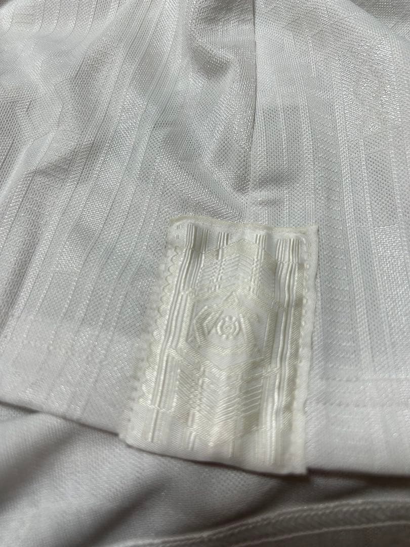 選手用 アーセナル 25-26 サード オーセンティックユニフォーム 3XL