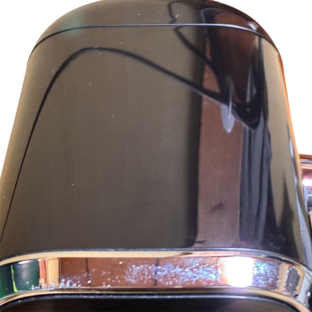 SodaStream ART（ソーダストリーム アート） ブラック