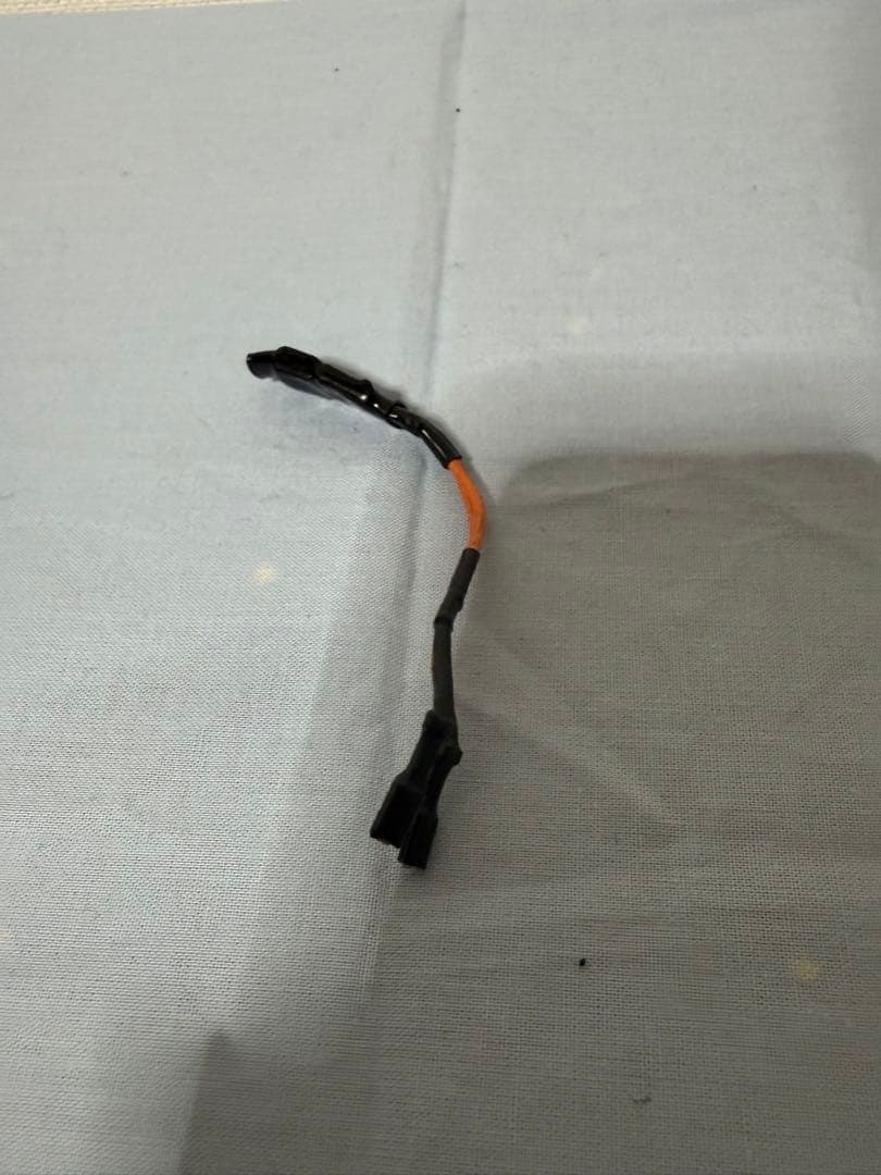 MOMOステアリング　ボス付き