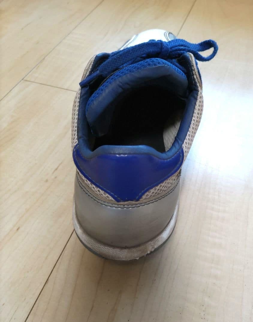 ゆーグロウ・オーダースパイク