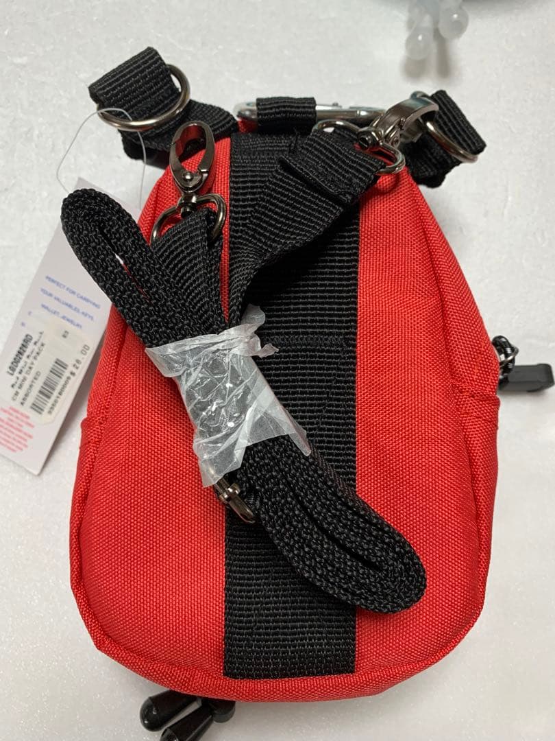 Ko Olina golf Club ミニディパック レッド ハワイ限定