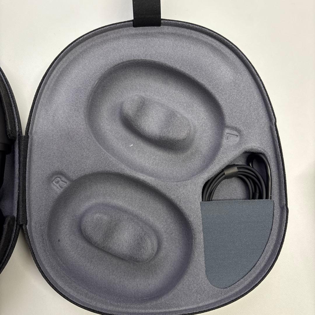 ヘッドホン SONY wh-1000mx6