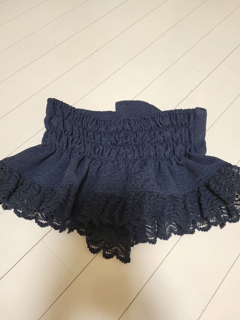 ALICE and the PIRATES コルセット