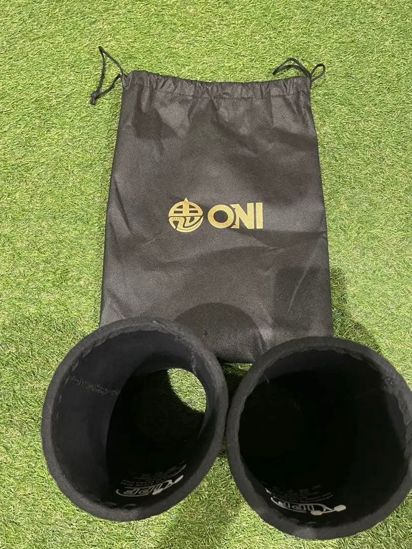 [S級品]ONI ニースリープPRO Mサイズ IPF公認スリーブ