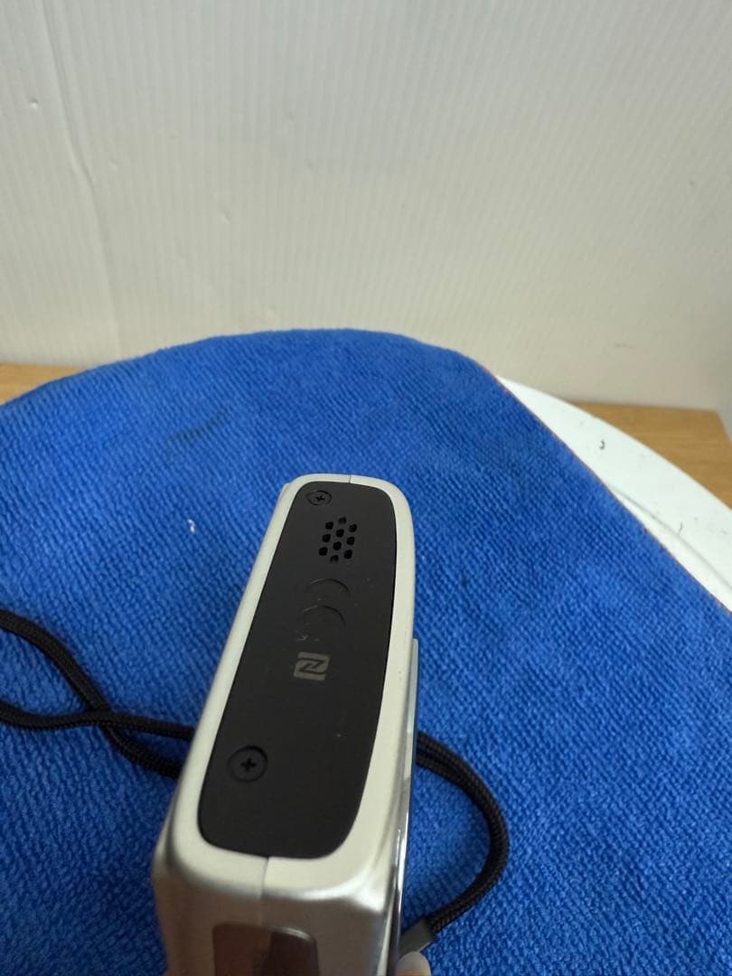 Canon IXY 630 デジタルカメラ シルバー Wi-Fi FULL HD