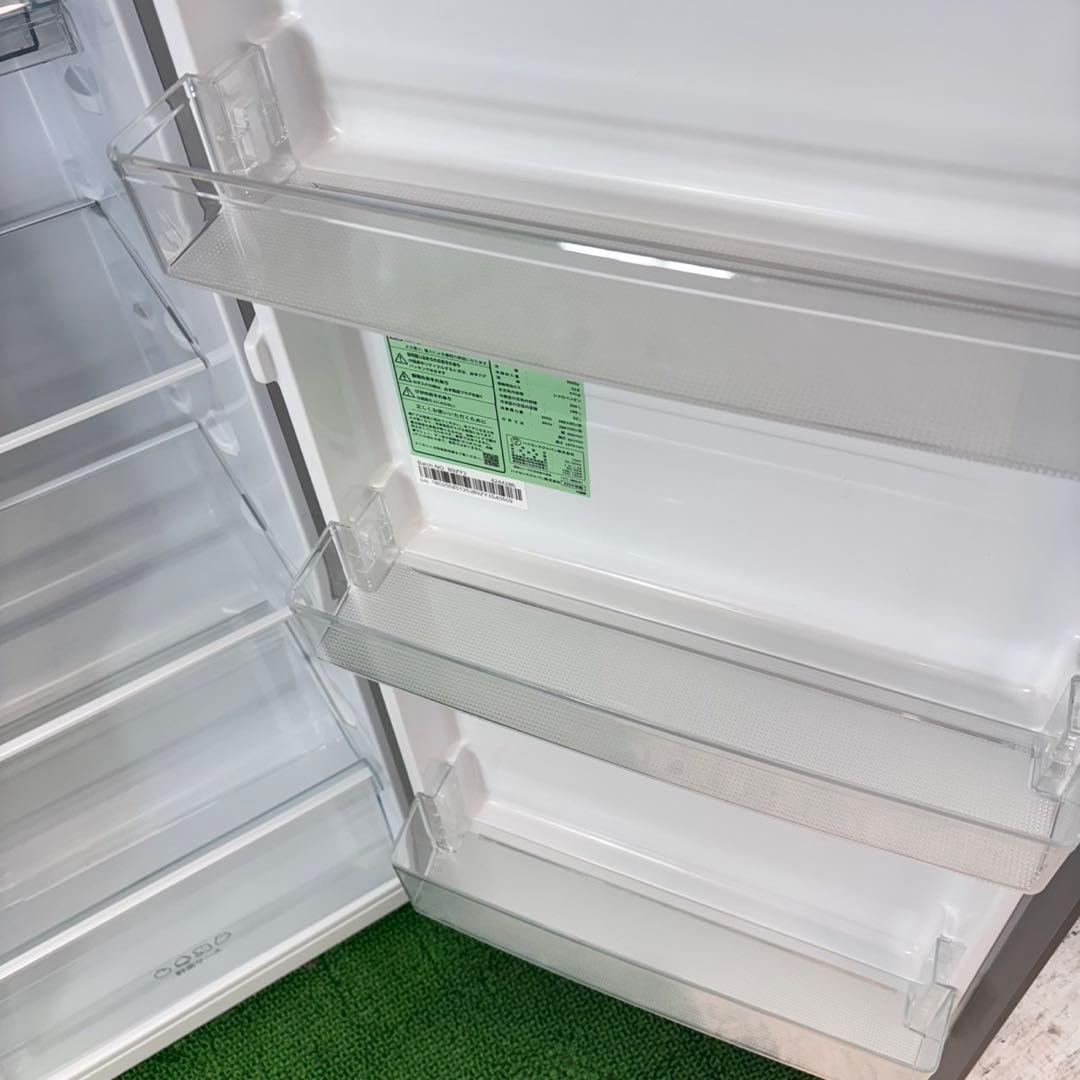 731 超最新　冷蔵庫　小型　大型　200L〜300L 自動霜取り付き　極美品