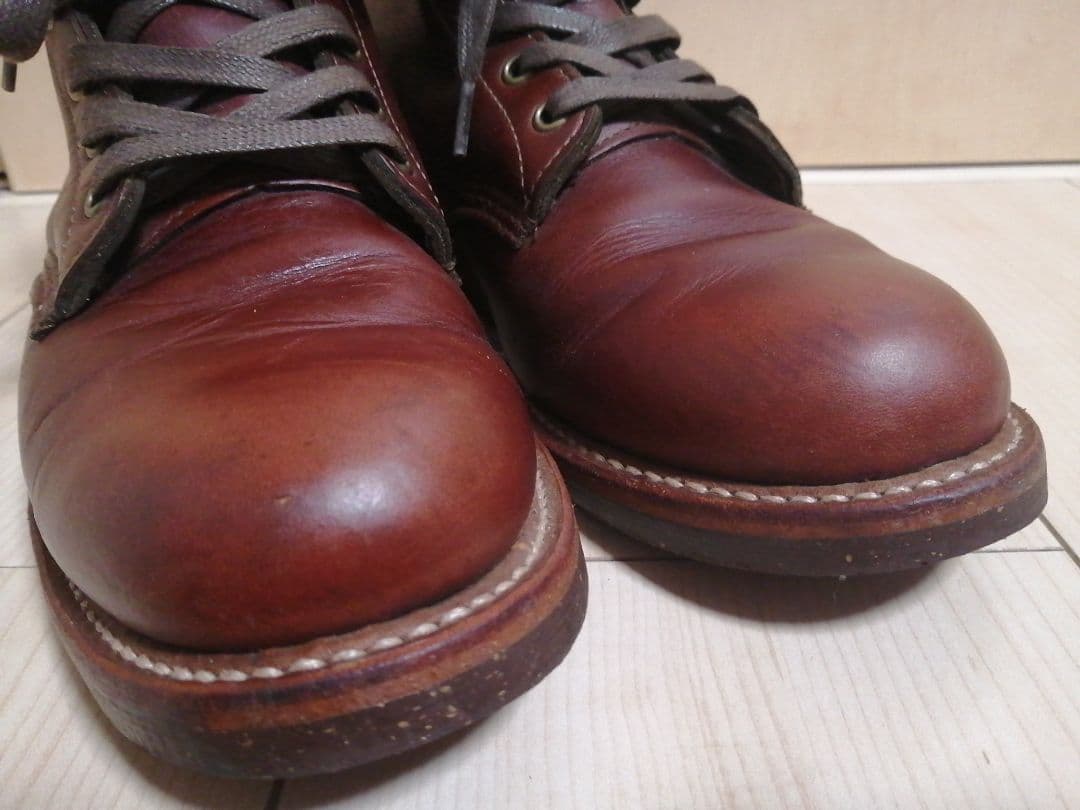 CHIPPEWA チペワ 1901M25 9.5D UTILITY BOOTS