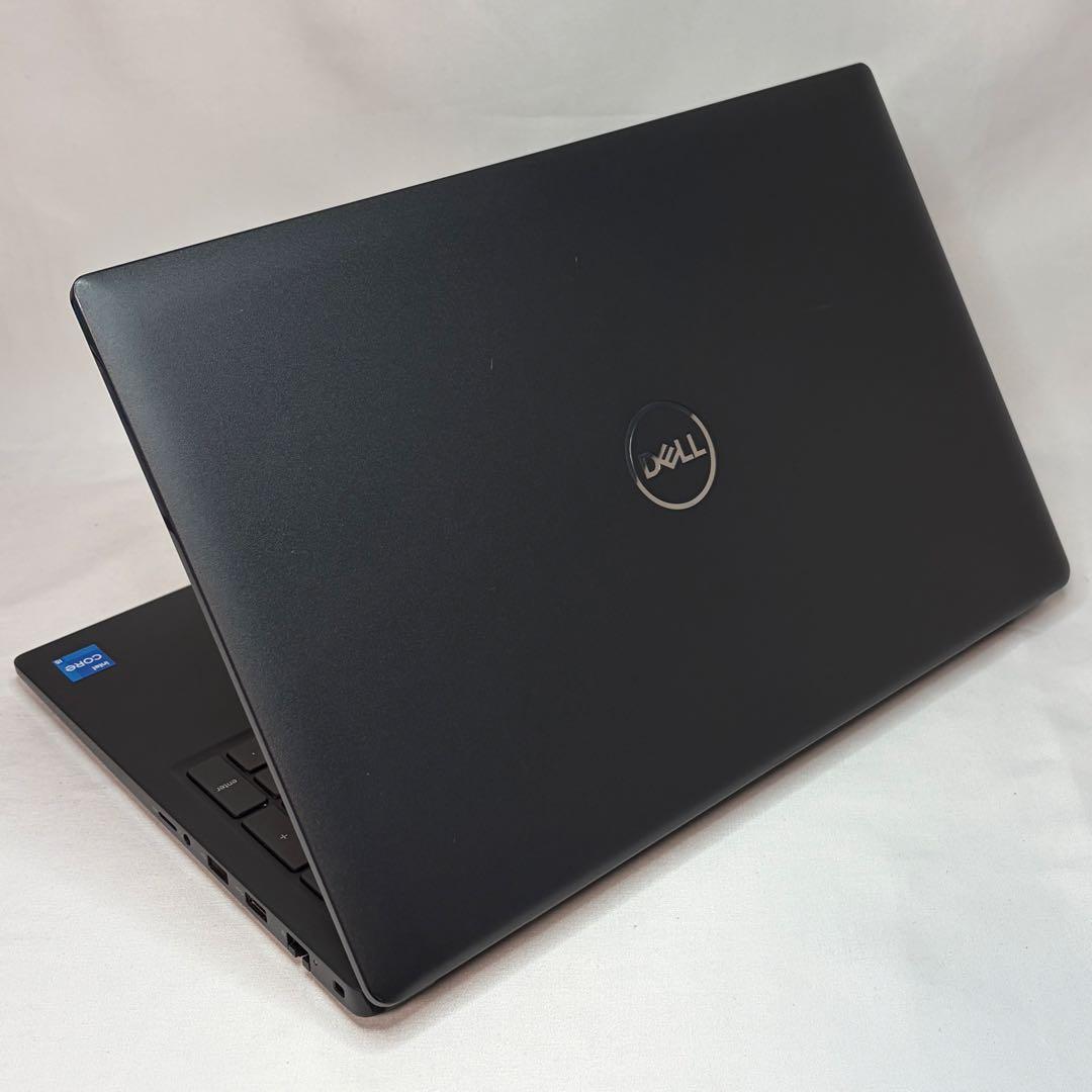 美品 Latitude 3520 第11世代 i5 16GB FHD オフィス