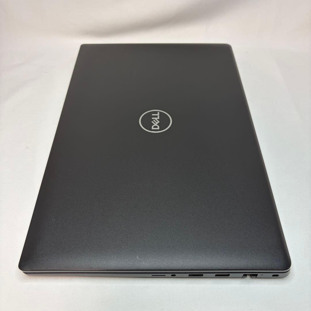 美品 Latitude 3520 第11世代 i5 16GB FHD オフィス