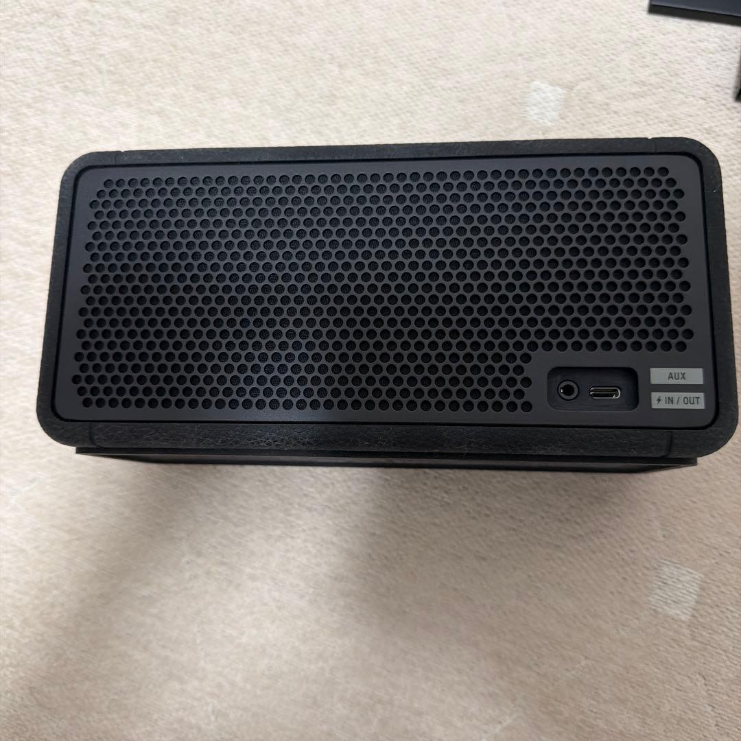 Marshall MIDDLETON ワイヤレススピーカー