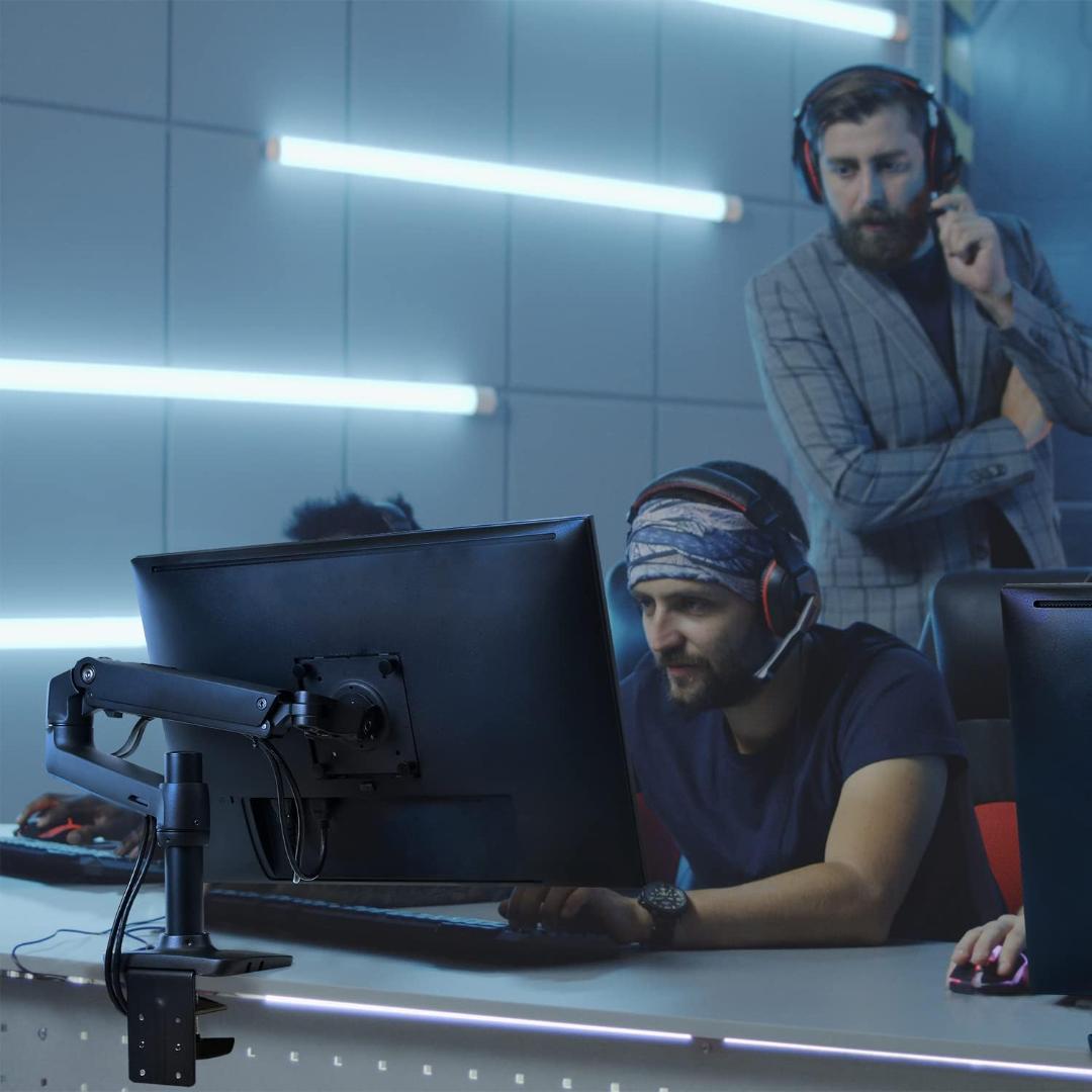 即購入可 ERGOTRON エルゴトロン LX モニターアーム デスクマウント