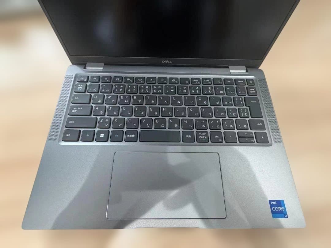 【新品同様】Dell Latitude 7440 i7-1365U 16GB