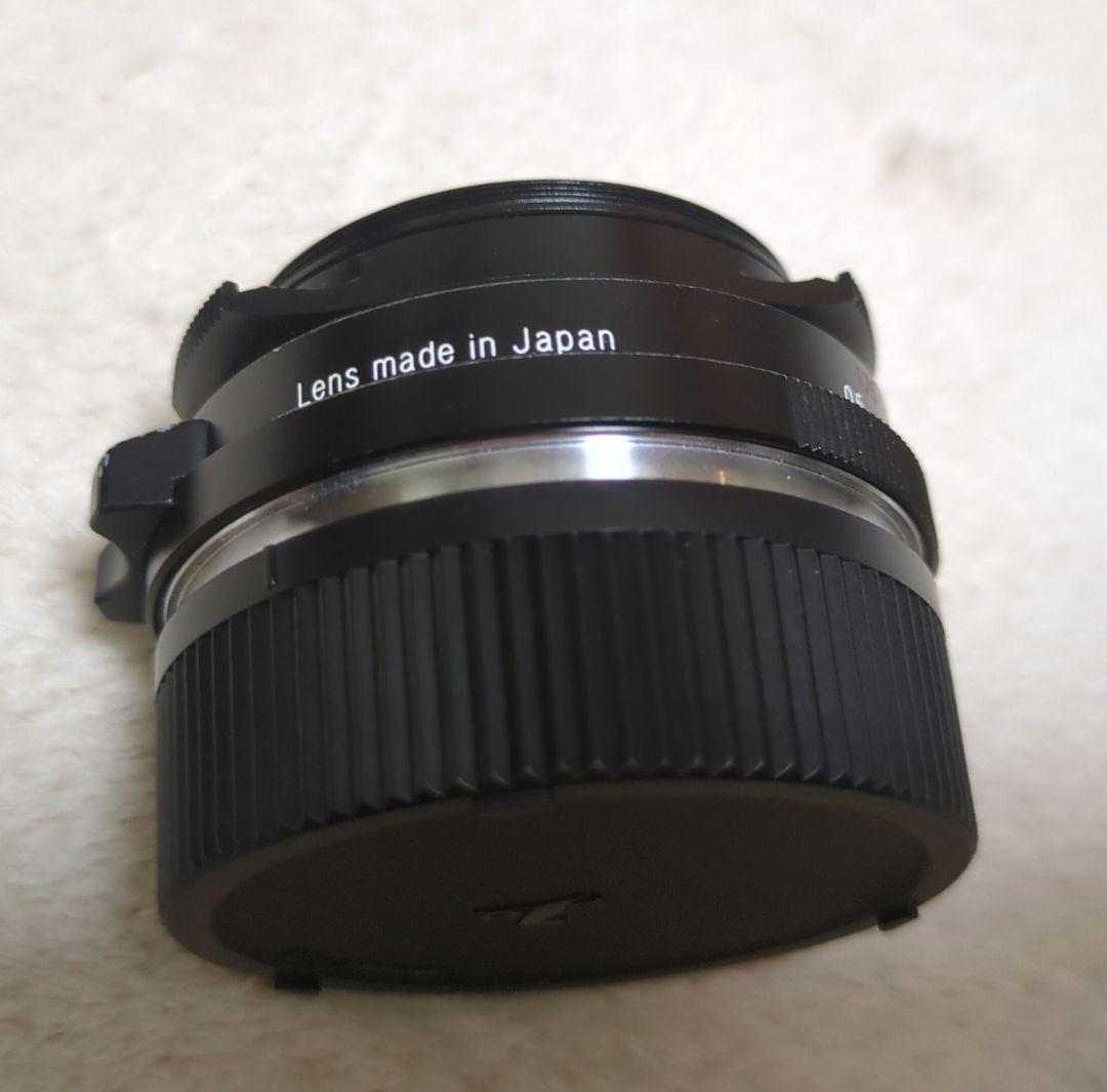 レンズ(単焦点) Voigtlander COLOR SKOPAR 21mm F4 P VM