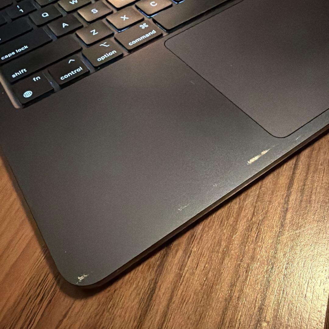 MacBook Air M2 13.6インチ 24GB/256GB US配列