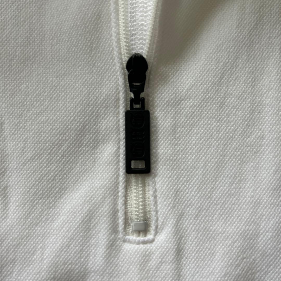 新品 ダンスウィズドラゴン ゴルフ メンズ モックネック ウェア