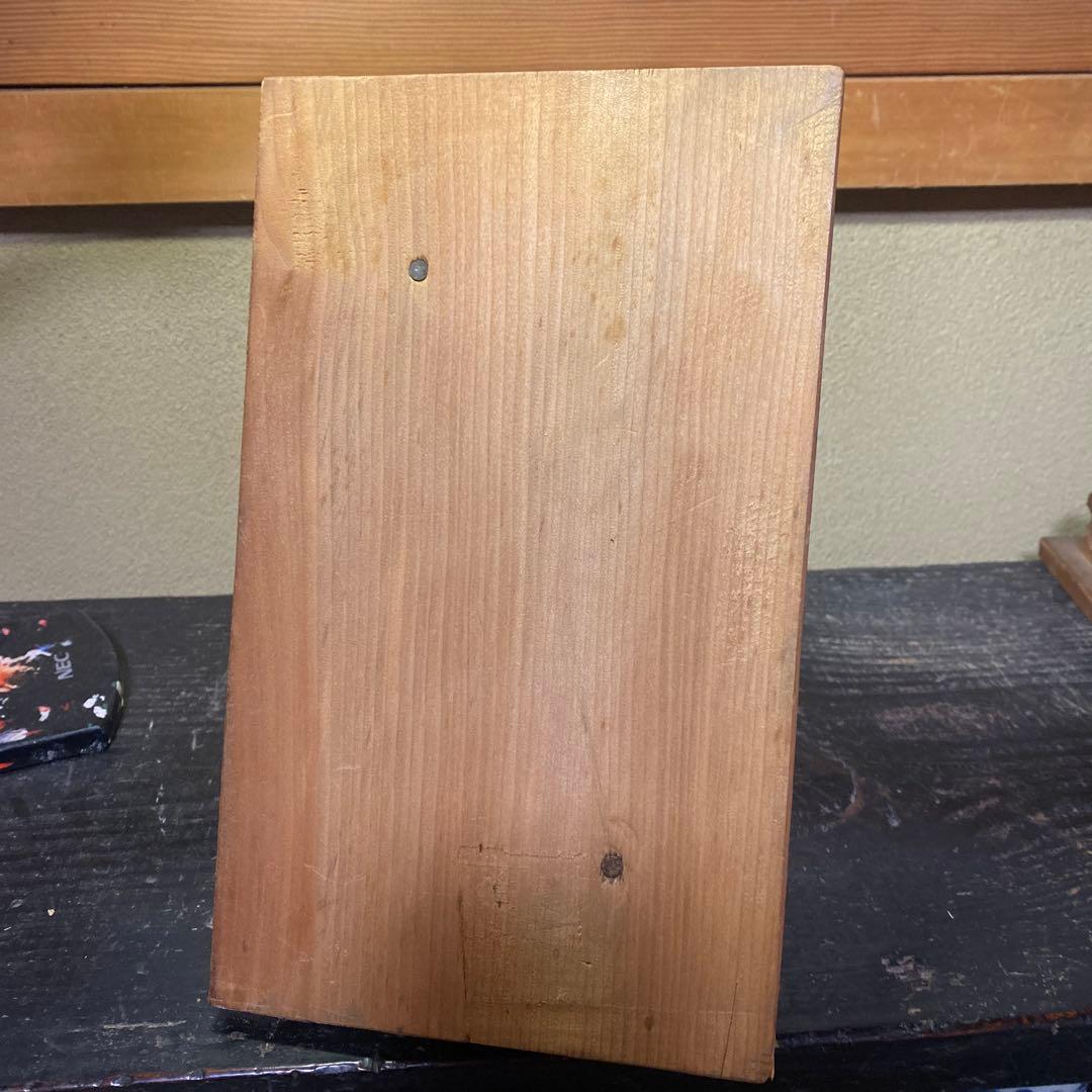 仏師　立川金禄作　木彫狛犬一対セット