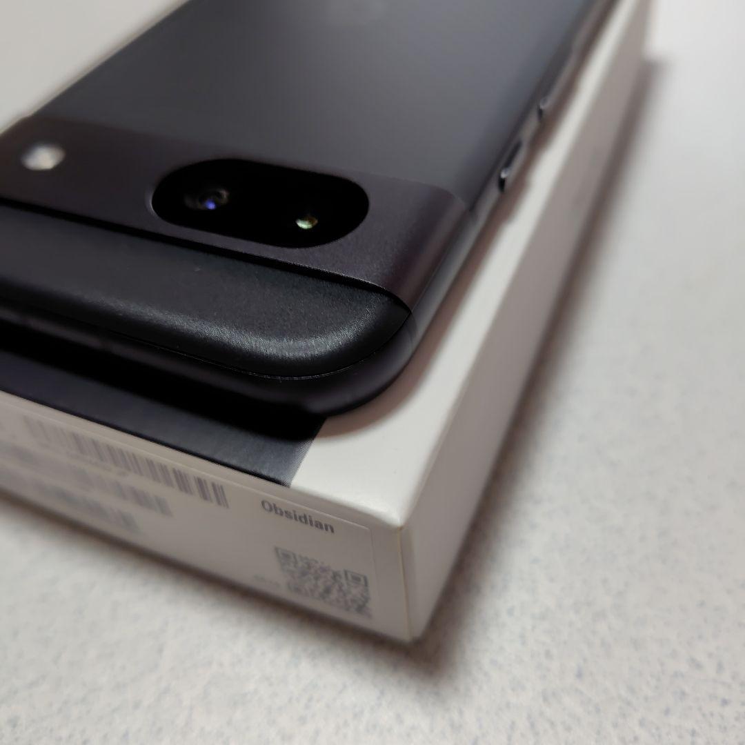 Google Pixel 8a グーグルピクセル8a