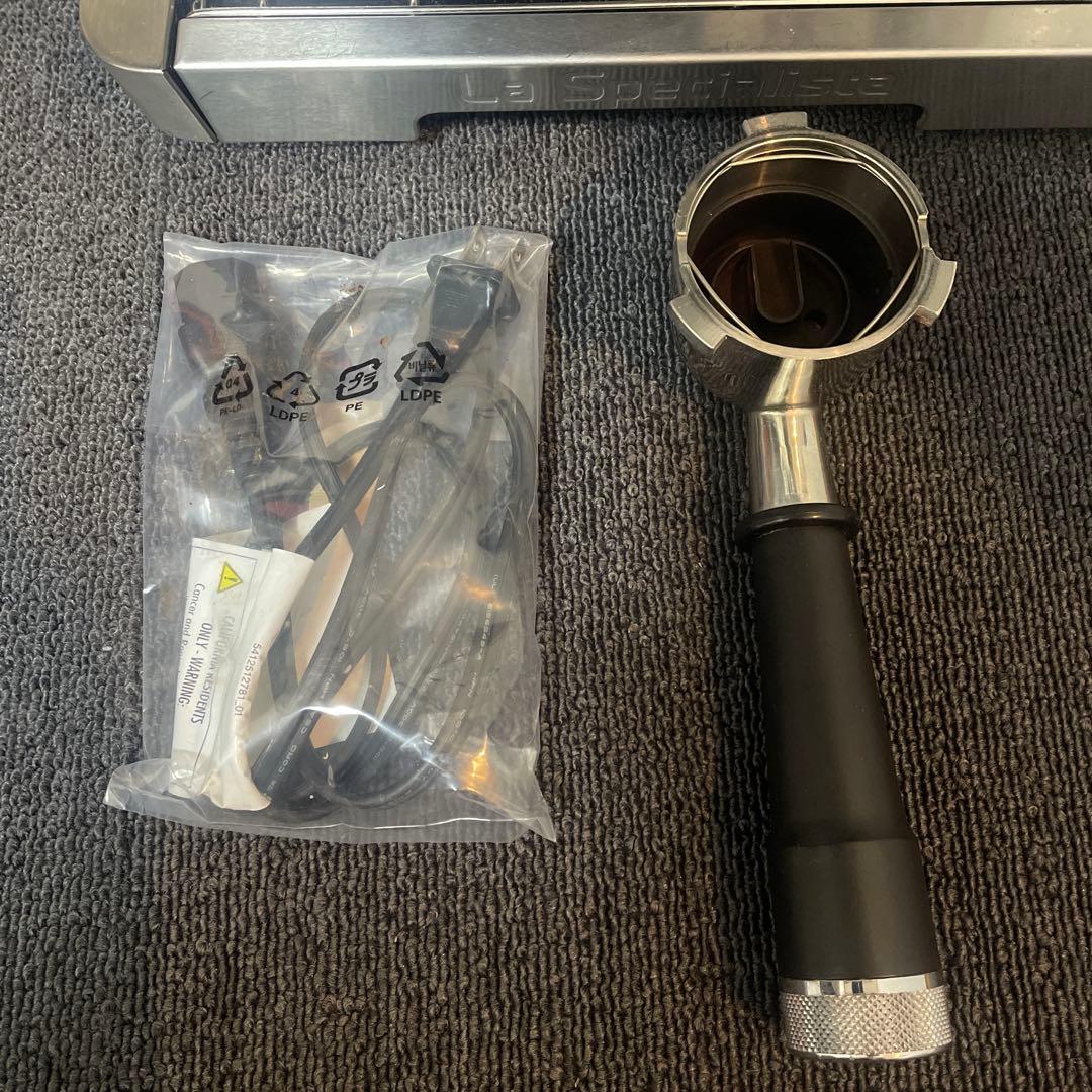 【最終値下げ】DeLonghi La Specialista