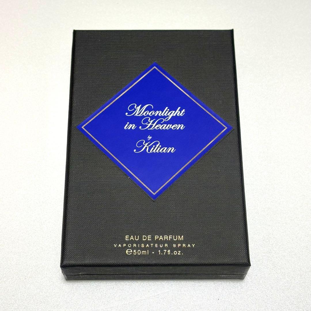 【新品】キリアン ムーンライトインヘブン オードパルファム 50ml