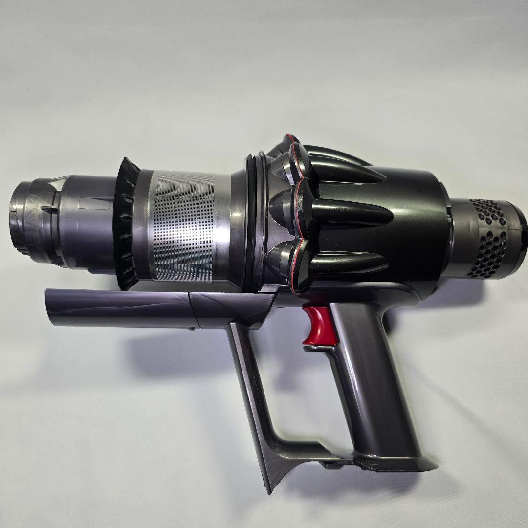 dyson ダイソン 掃除機 コードレスクリーナー sv18 豪華セット✨️