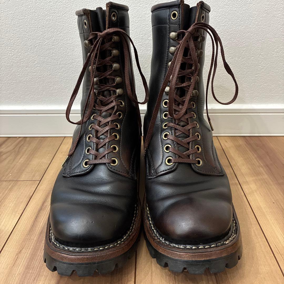 WHITE'S BOOTS Smoke Jumper ホワイツ