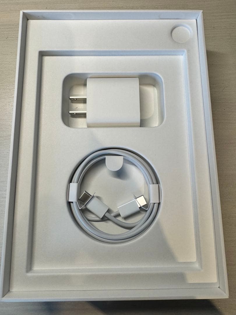 iPad mini第6世代 256GB wifiモデル