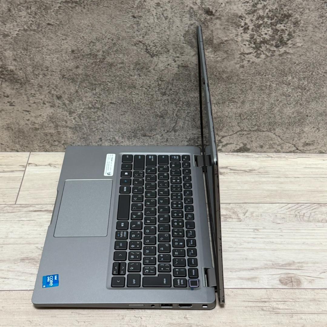 DELL Latitude5320 11世代i5 ノートパソコン
