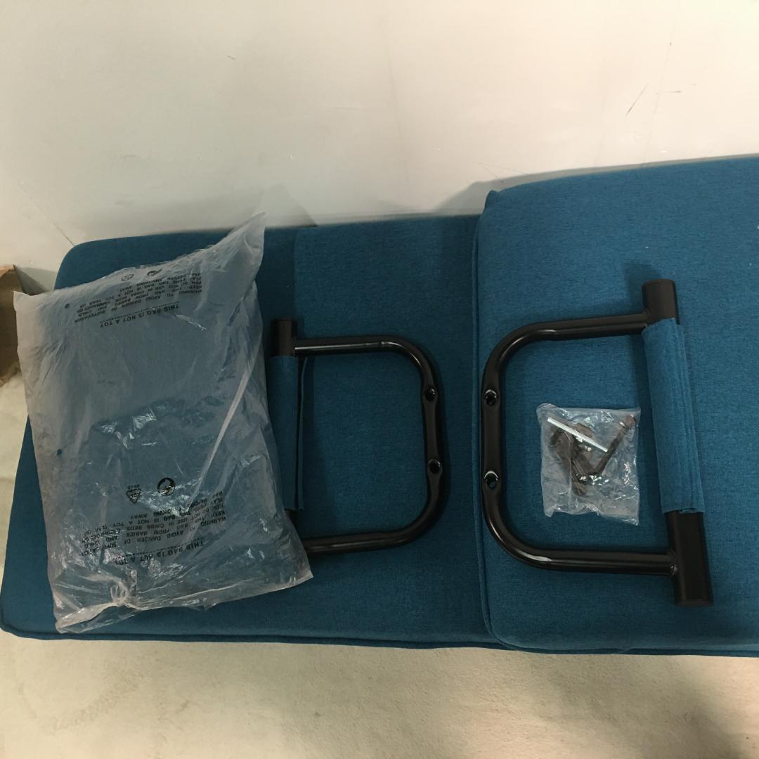 訳あり新品　ソファーベッド 一人用　座椅子　ソファ 1561-220