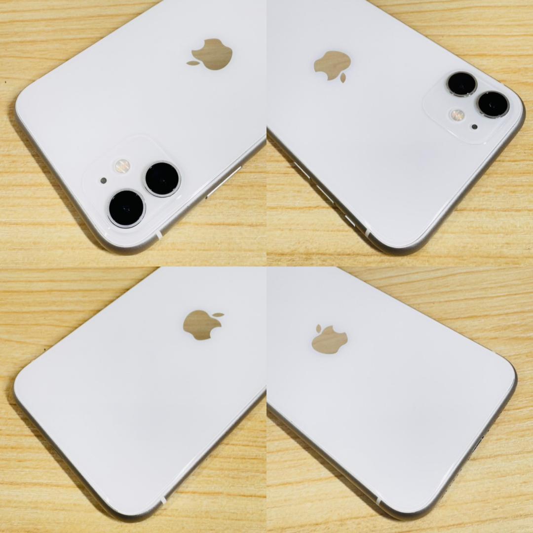 P291 SIMフリー iPhone11 128GB おまけ付き