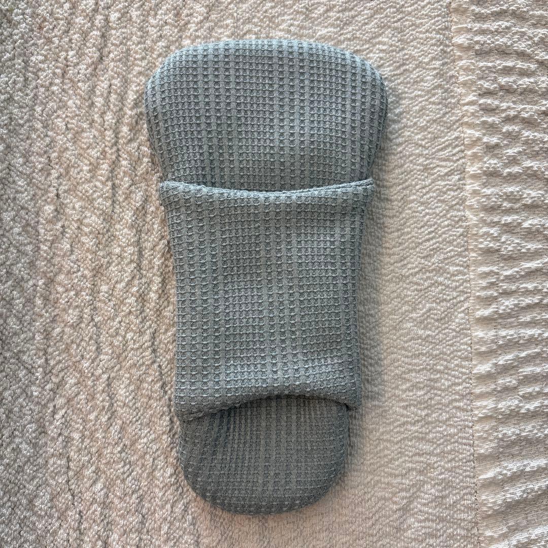 コンビ ネムリラ オートスウィング BEDi Long 電動