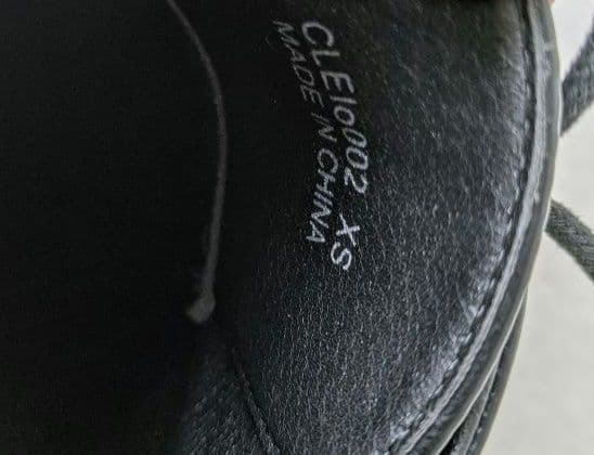 CLEL　 エアクッションハイソールローファー　✨️美品