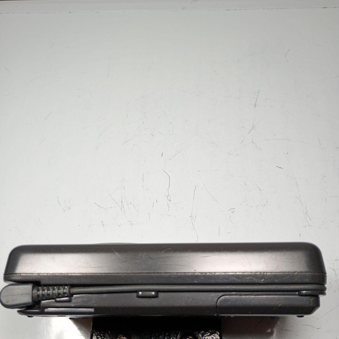 SONY 短波受信用ループアンテナ AN-LP1 動作品