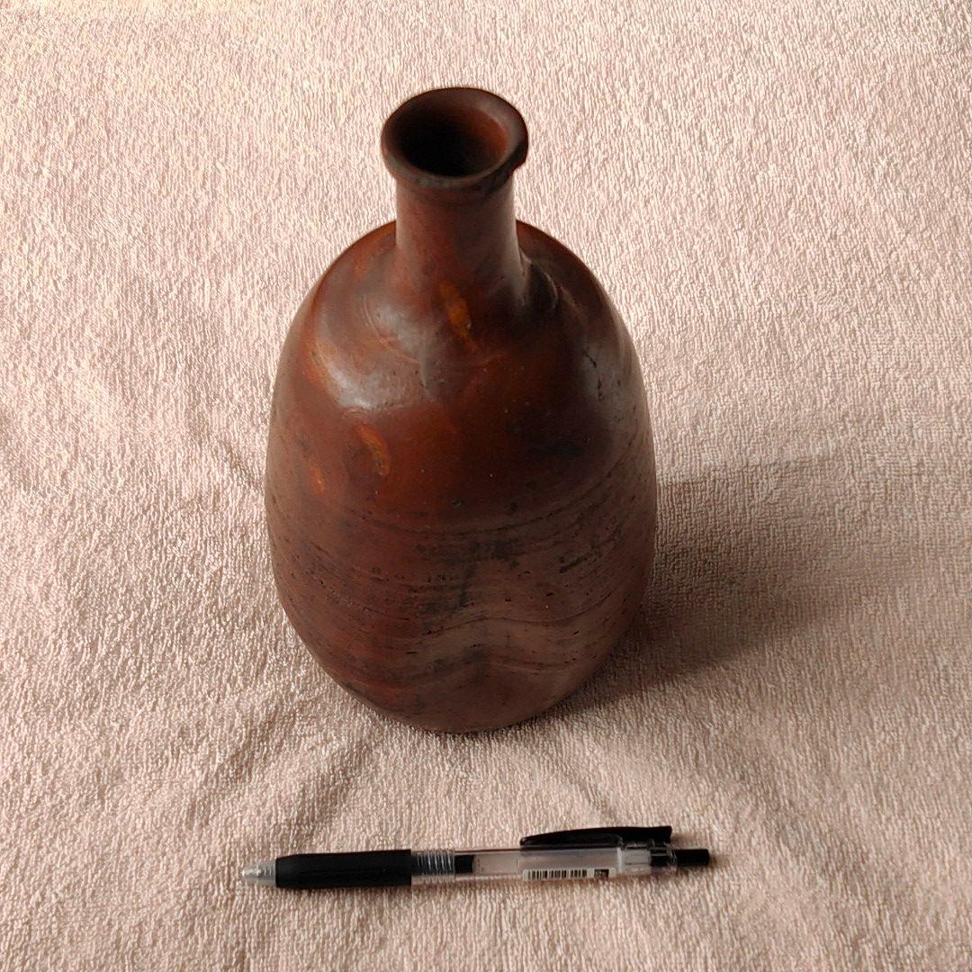 骨董品(壺)