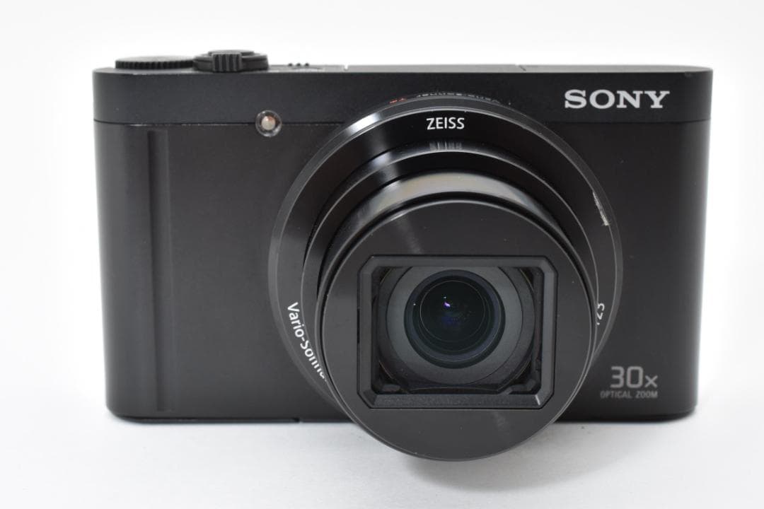 ■美品■SONY ソニー Cyber-shot DSC-WX500