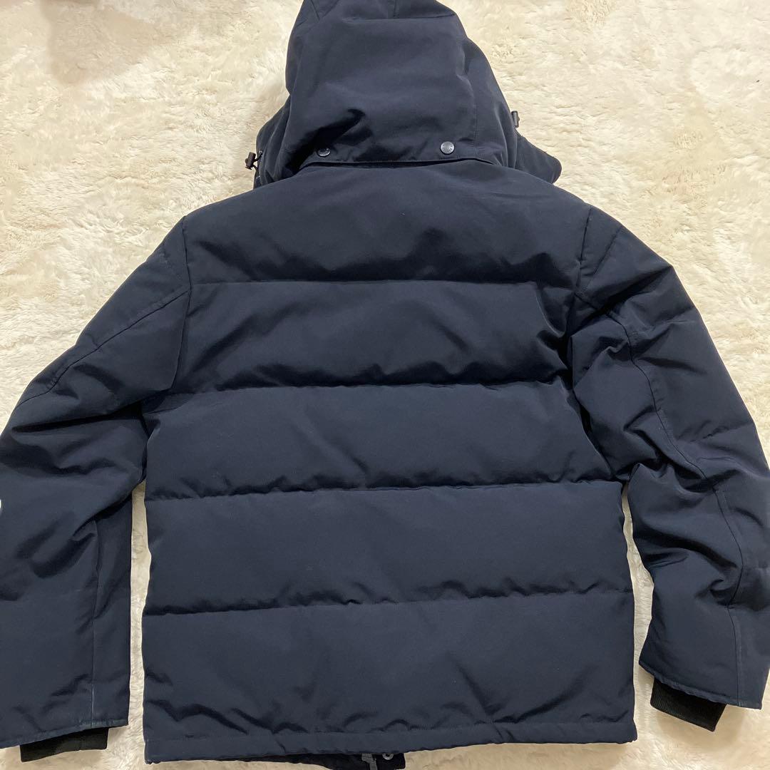 専用。ダントンDANTON × URBAN RESEARCH ダウン 38