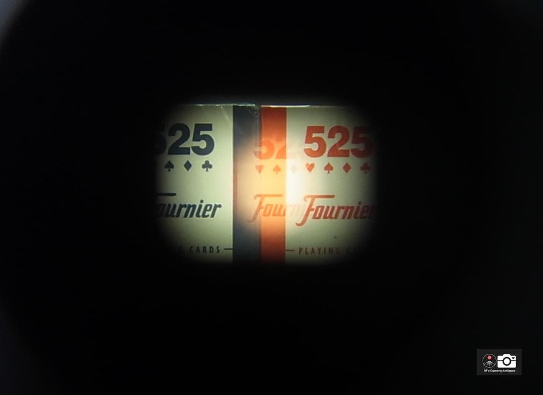 Canon 4sbレンジファインダーカメラ整備済