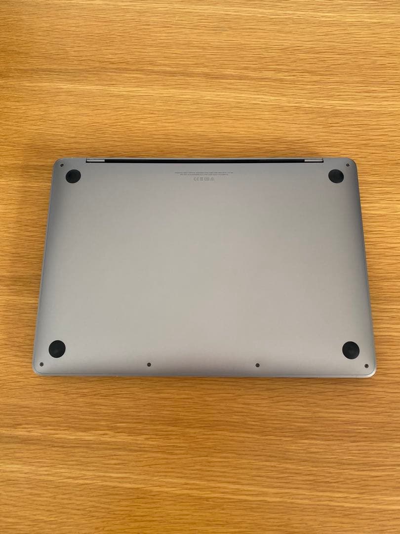 13インチMacBook Pro 2020 ノートPC MacBook本体