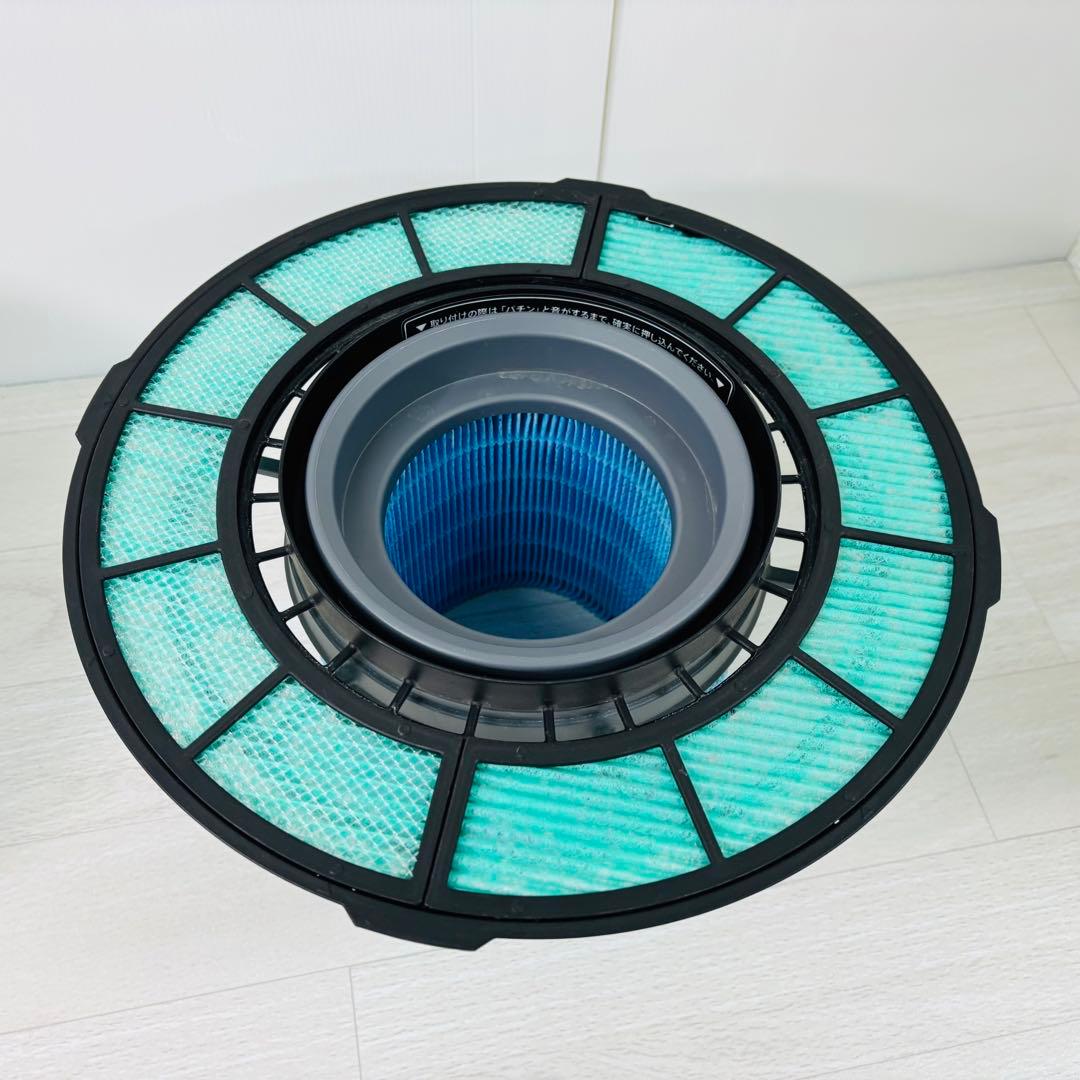 バルミューダ加湿器Rain ERN-1100UA-WK 2019年製