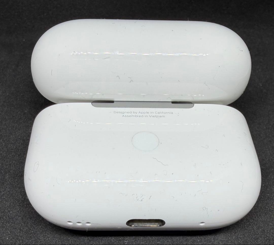 Apple AirPods Pro (第2世代) 本体