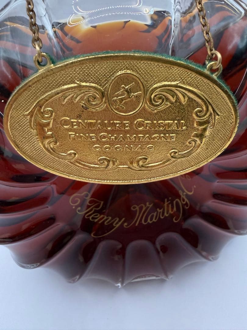 レミーマルタンセントークリスタル 700ml