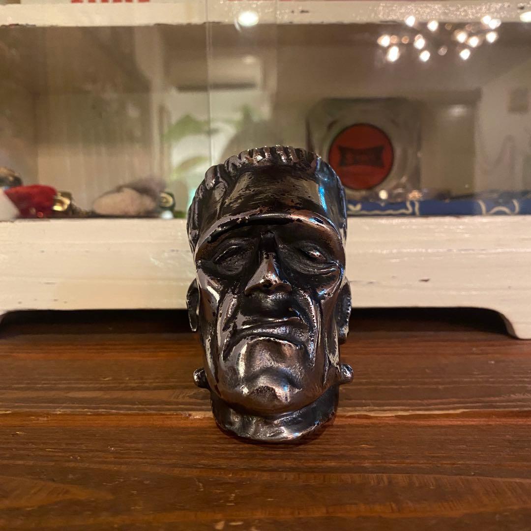 フランケンシュタイン　monster アンティーク雑貨　アメトイ