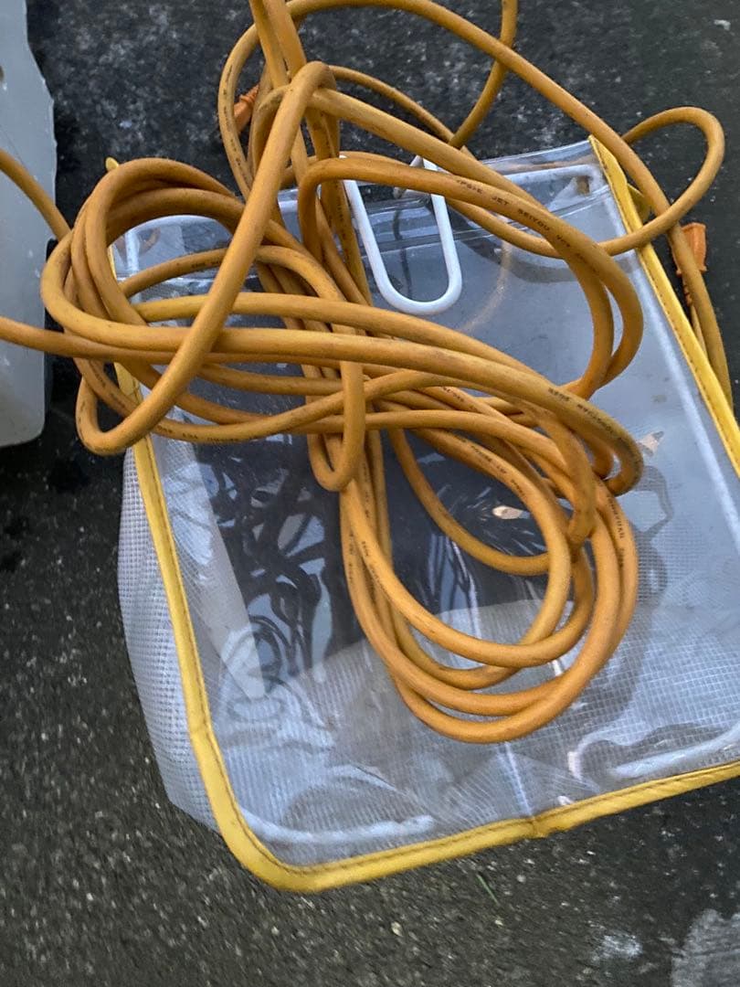 KYOCERA（京セラ） 電子芝刈機 LM-2310＊動作品／現状品