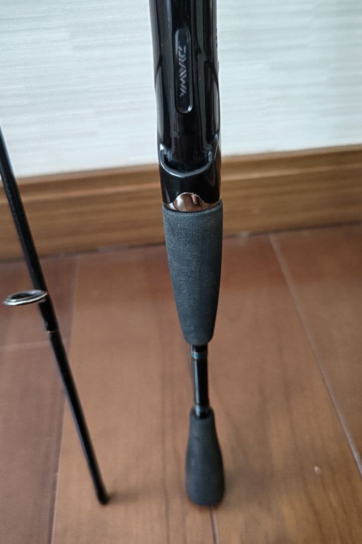 ダイワ キス竿X M-160