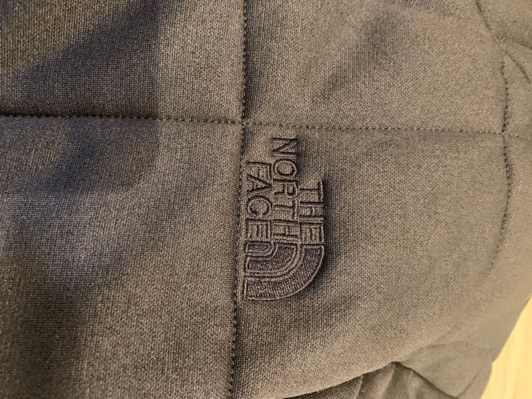 THE NORTH FACE ナイロンジャケット S カモフラージュ