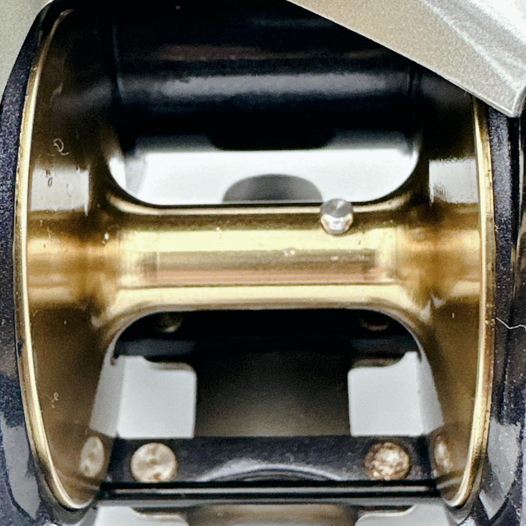 【良品】ダイワ 電動リール レオブリッツ S400