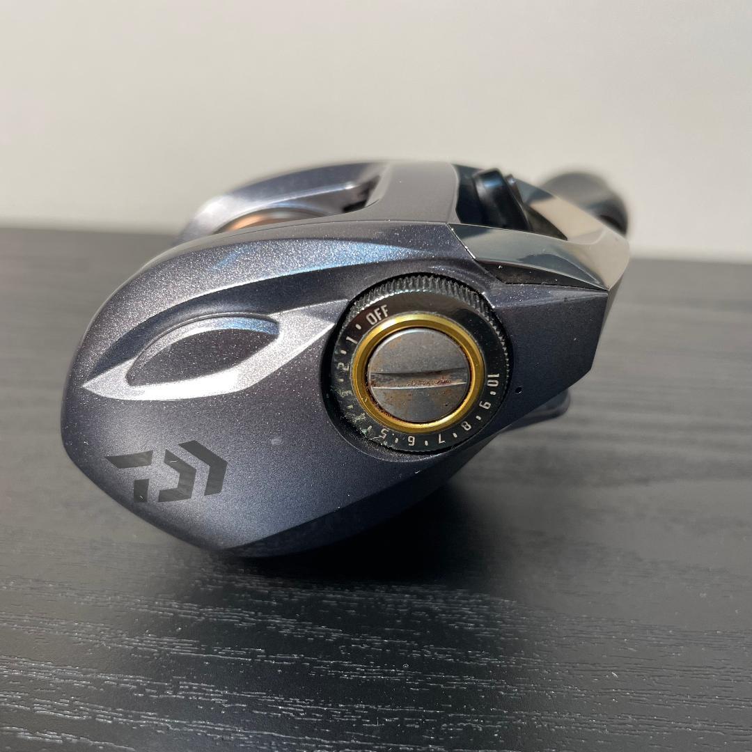 ダイワ SS SV103HL 左