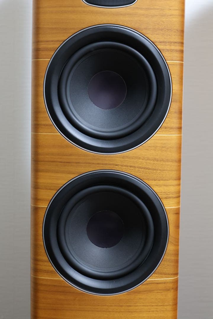 Sonus Faber Olympica Nova Ⅲスピーカー