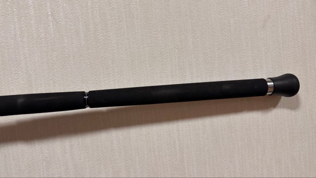 BLUEFIN TUNA S73XXH ロッド ブルーフィンツナ