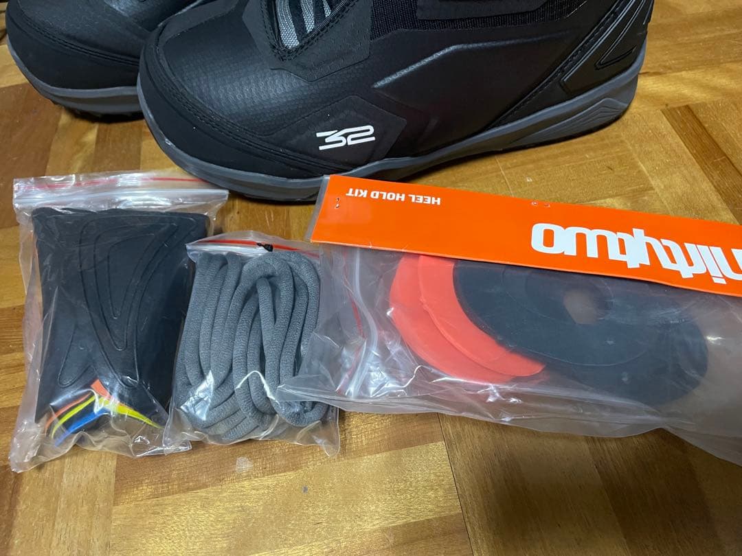 スノーボード thirtytwo TM3 diggers